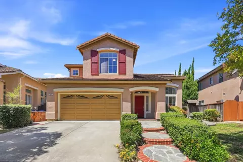 1559 Hammett Ct, San Jose, CA 95132