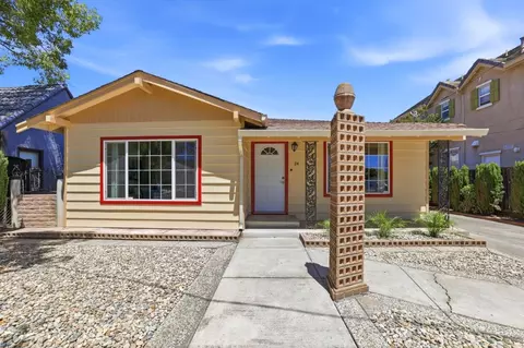 24 Scharff Ave, San Jose, CA 95116