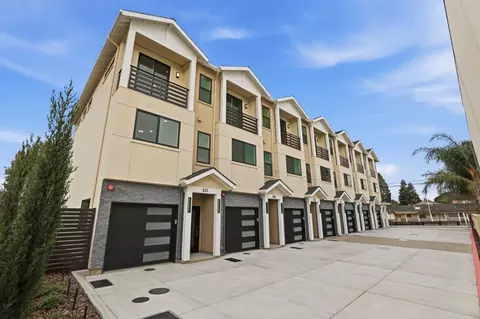 Union Ave, Campbell, CA 95008