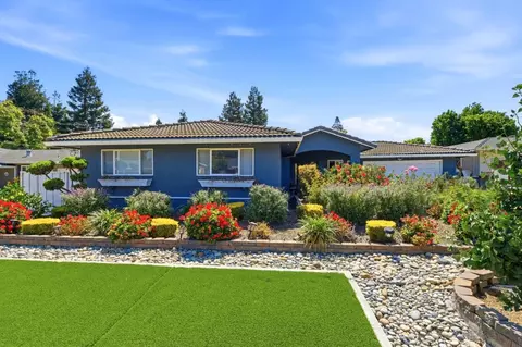 290 Hillview Dr, Fremont, CA 94536