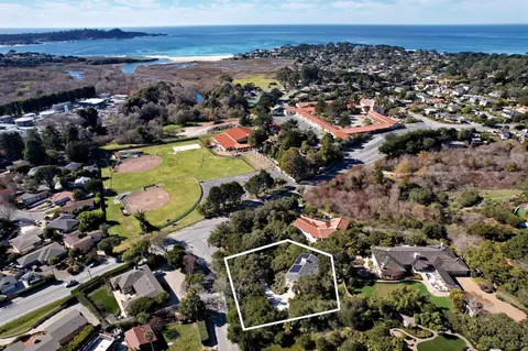 26282 Atherton Dr, Carmel, CA 93923