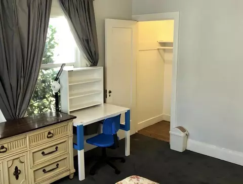 Bedroom - Undisclosed, Berkeley, CA 94709 photo 2 of 8