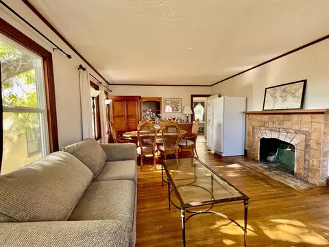 Living - Undisclosed, Berkeley, CA 94709 photo 2 of 2