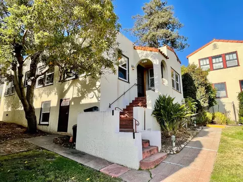 Exterior - Undisclosed, Berkeley, CA 94709 photo 4 of 5