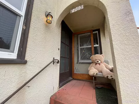 Exterior - Undisclosed, Berkeley, CA 94709 photo 5 of 5