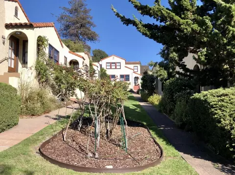 Exterior - Undisclosed, Berkeley, CA 94709 photo 2 of 2