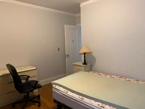 Bedroom - Undisclosed, Berkeley, CA 94709 photo 7 of 8