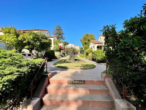 Undisclosed, Berkeley, CA 94709