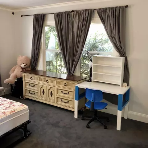 Bedroom - Undisclosed, Berkeley, CA 94709 photo 3 of 8