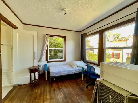 Bedroom - Undisclosed, Berkeley, CA 94709 photo 1 of 5