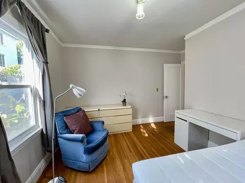Bedroom - Undisclosed, Berkeley, CA 94709 photo 5 of 5