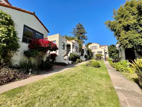 Exterior - Undisclosed, Berkeley, CA 94709 photo 2 of 5