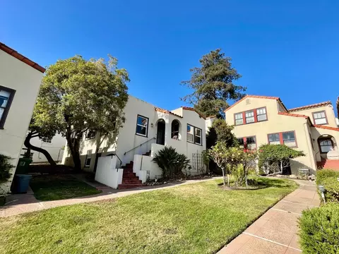 Exterior - Undisclosed, Berkeley, CA 94709 photo 3 of 5