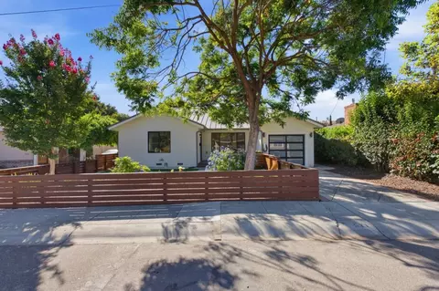 Exterior - 571 Anza St, Mountain View, CA 94041 photo 13 of 21