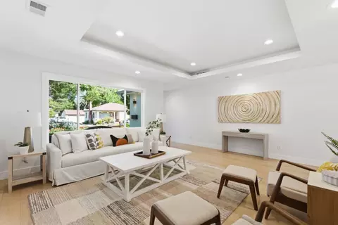 Living - 571 Anza St, Mountain View, CA 94041 photo 2 of 2