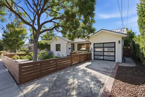 Exterior - 571 Anza St, Mountain View, CA 94041 photo 12 of 21