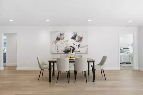 Dining - 571 Anza St, Mountain View, CA 94041 photo 1 of 1