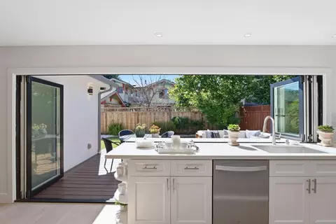 Exterior - 571 Anza St, Mountain View, CA 94041 photo 16 of 21