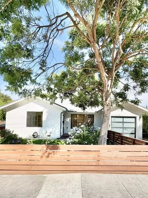 571 Anza St, Mountain View, CA 94041