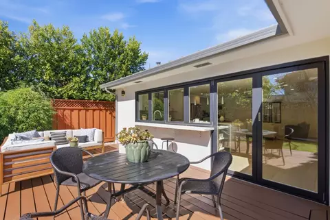 Exterior - 571 Anza St, Mountain View, CA 94041 photo 18 of 21