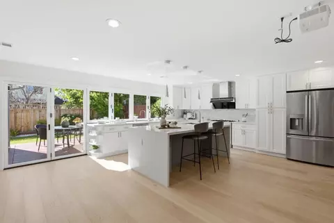 Kitchen - 571 Anza St, Mountain View, CA 94041 photo 1 of 5
