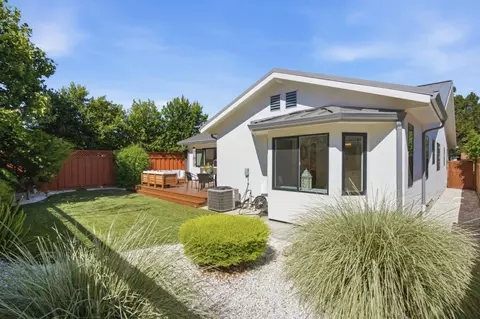 Exterior - 571 Anza St, Mountain View, CA 94041 photo 21 of 21