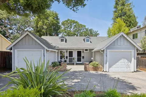 740 Roble Ave, Menlo Park, CA 94025