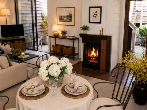 461 Dela Vina Ave 102, Monterey, CA 93940
