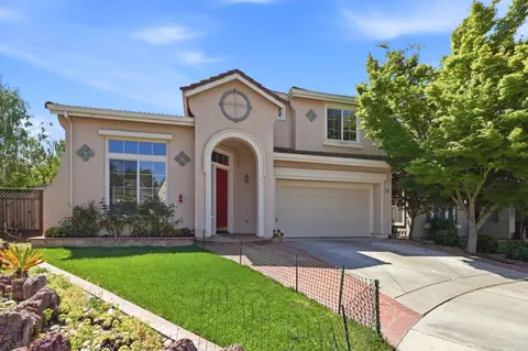 530 Hewes Ct, San Jose, CA 95138
