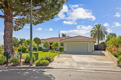 3441 Hickerson Dr, San Jose, CA 95127