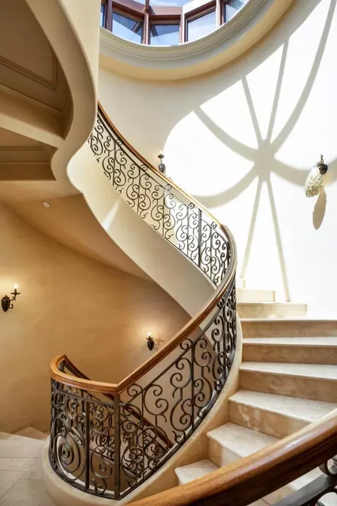 Entry Way - 96 Heather Dr, Atherton, CA 94027 photo 1 of 1