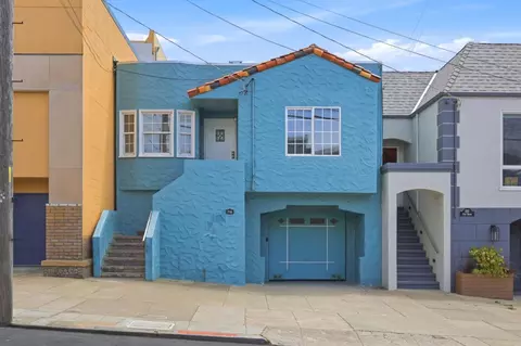 718 37th Ave, San Francisco, CA 94121