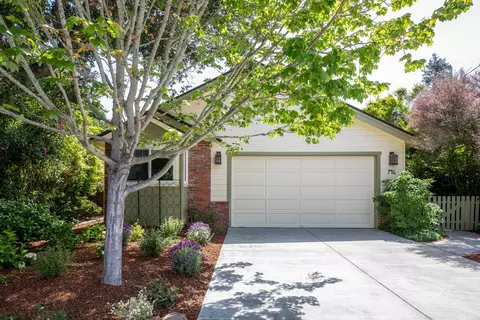 746 15th Ave, Menlo Park, CA 94025