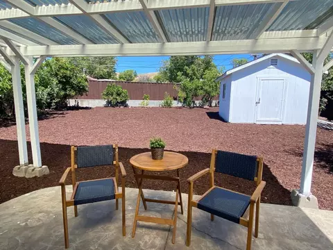 Exterior - 170 S Gadsden Dr, Milpitas, CA 95035 photo 4 of 8