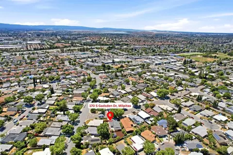 View/Area - 170 S Gadsden Dr, Milpitas, CA 95035 photo 5 of 5