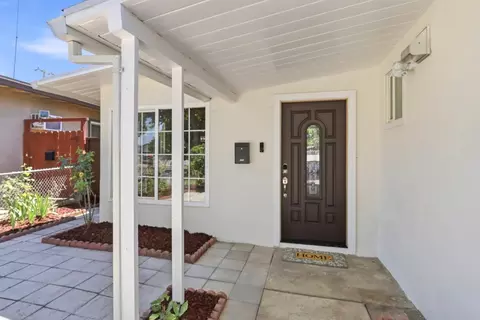Exterior - 170 S Gadsden Dr, Milpitas, CA 95035 photo 3 of 8