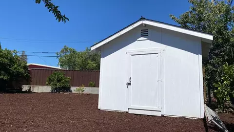 Exterior - 170 S Gadsden Dr, Milpitas, CA 95035 photo 7 of 8