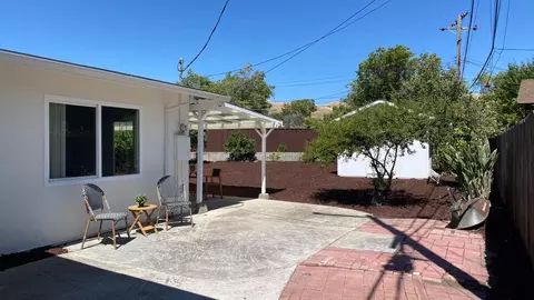 Exterior - 170 S Gadsden Dr, Milpitas, CA 95035 photo 6 of 8