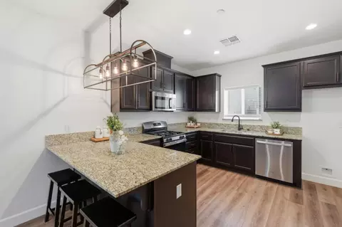 Kitchen - 5078 Palisade Ave, Merced, CA 95348 photo 2 of 5