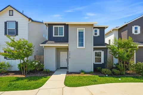 Exterior - 5078 Palisade Ave, Merced, CA 95348 photo 1 of 6