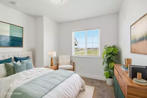 Bedroom - 5078 Palisade Ave, Merced, CA 95348 photo 2 of 18