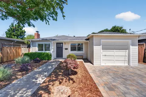 912 Montgomery St, San Carlos, CA 94070