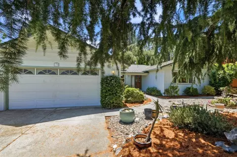 130 Caliente Dr, Scotts Valley, CA 95066