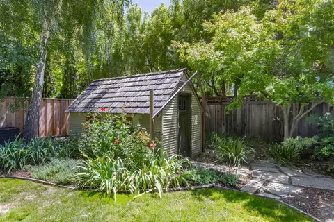 31 Rittenhouse Ave, Atherton, CA 94027 photo 30