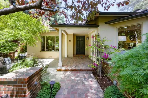 31 Rittenhouse Ave, Atherton, CA 94027 photo 2