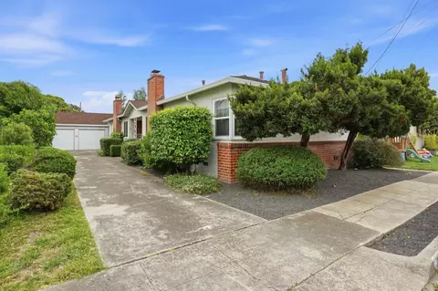 Rd St, Richmond, CA 94805