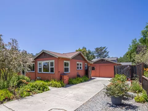 415 La Fonda Ave, Santa Cruz, CA 95065