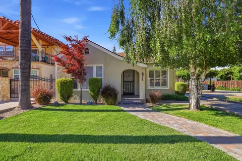 871 Paula St, San Jose, CA 95126