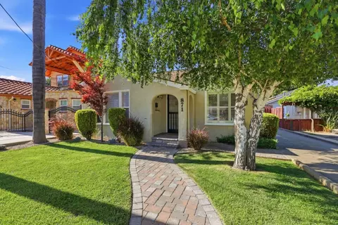 871 Paula St, San Jose, CA 95126