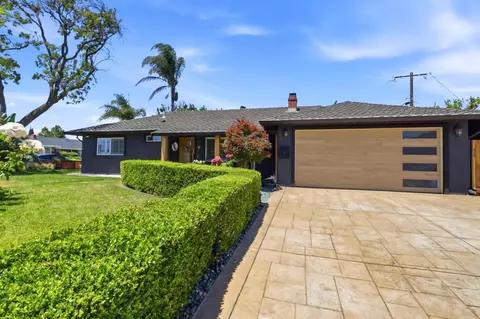 1772 Los Padres Blvd, Santa Clara, CA 95050